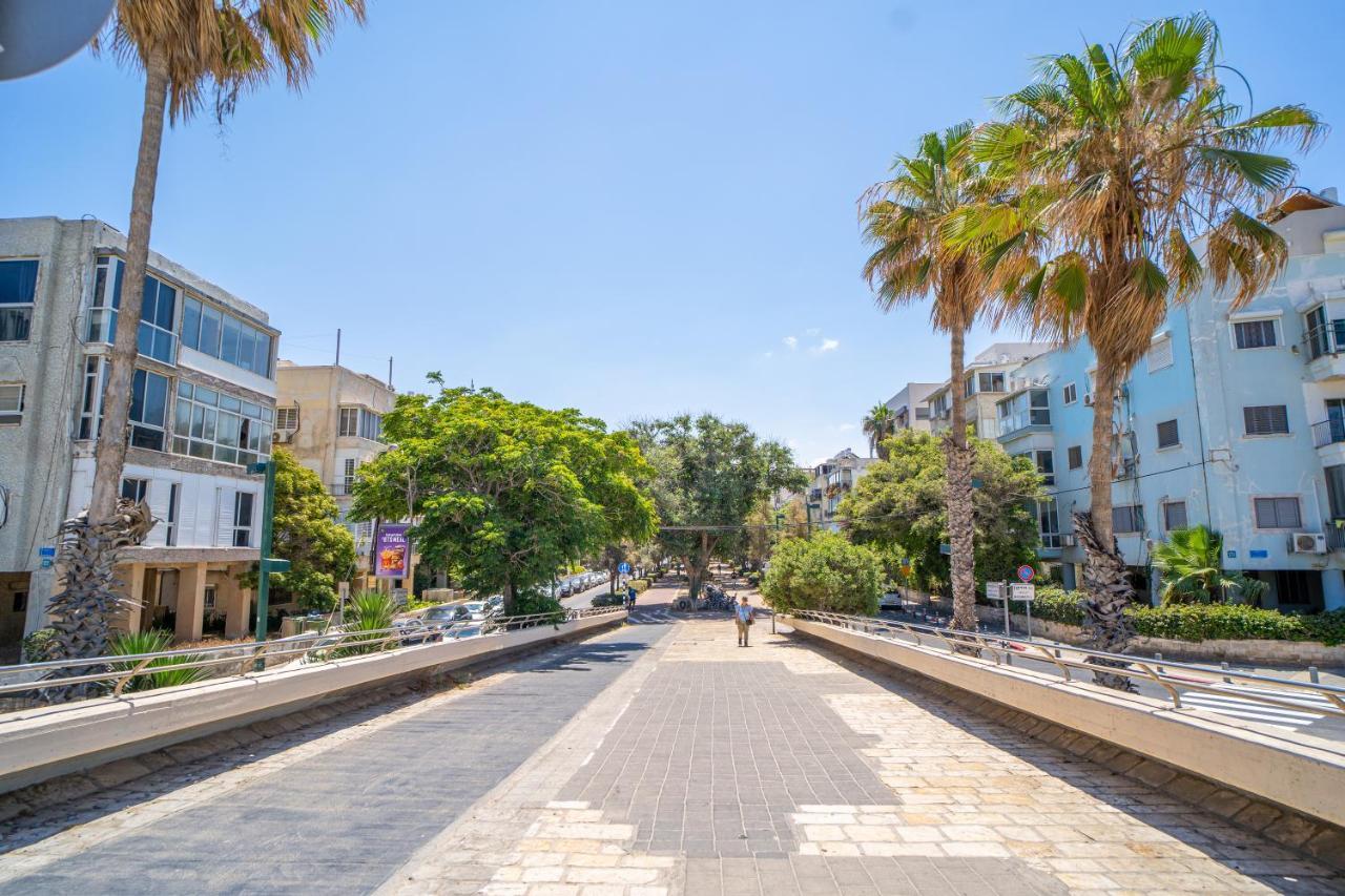 Marina Ben Gurion *