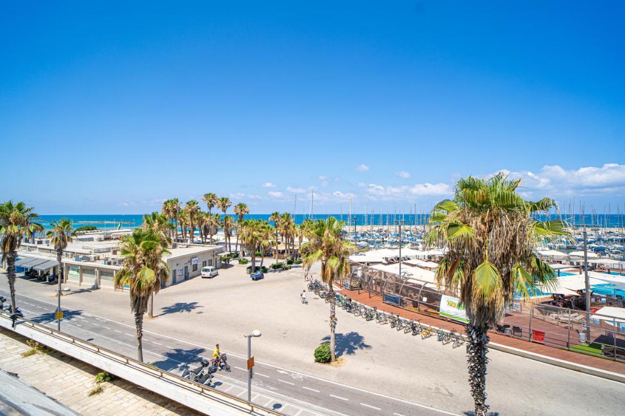 Marina Ben Gurion * Tel Aviv-Jaffa