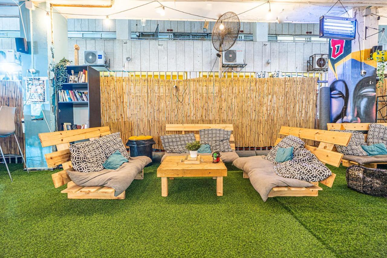 Hostel Marina Ben Gurion Tel Aviv-Jaffa
