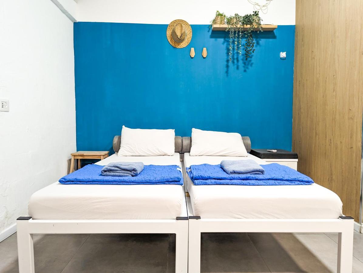 Hostel Marina Ben Gurion
