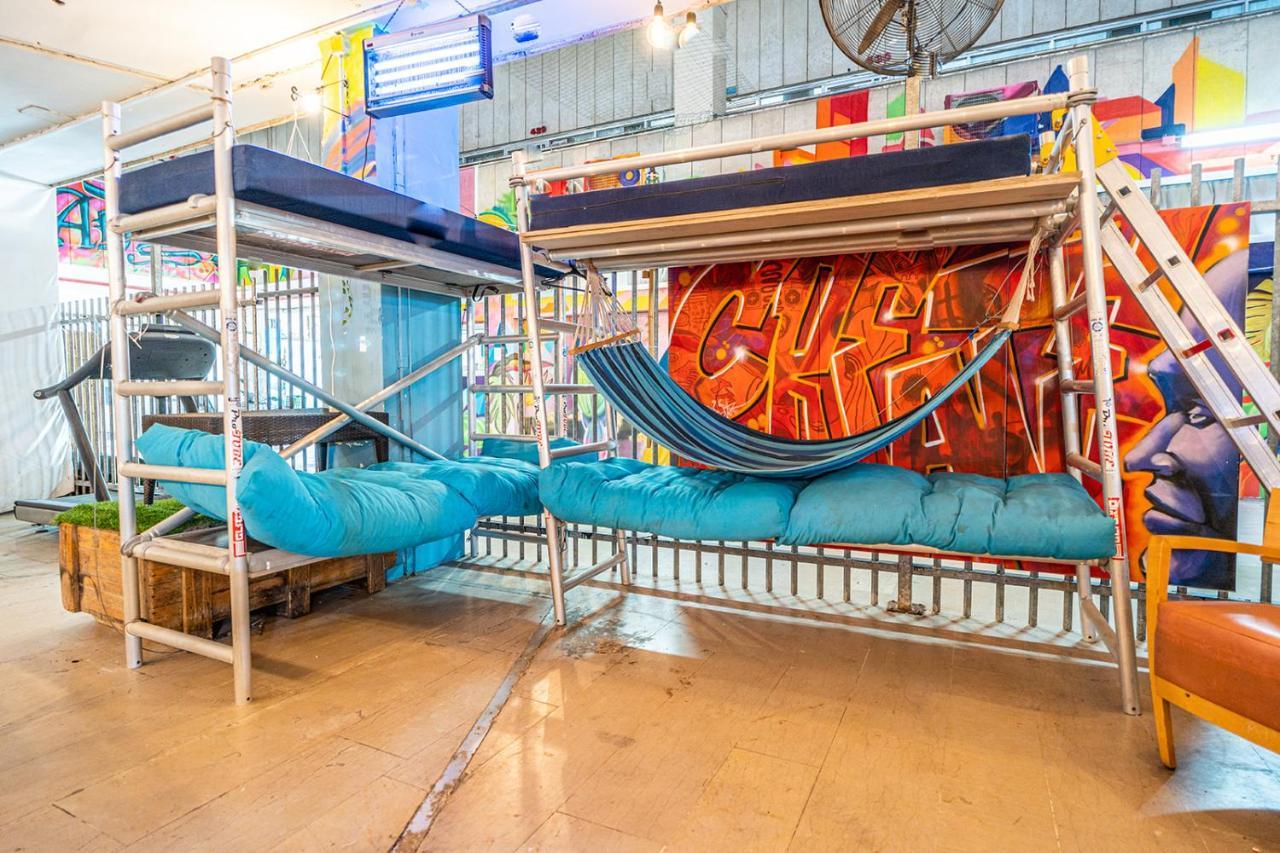 Marina Ben Gurion Hostel
