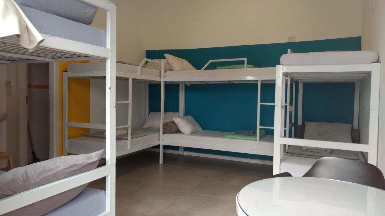 Social - By Social Space Hostel Tel Aviv