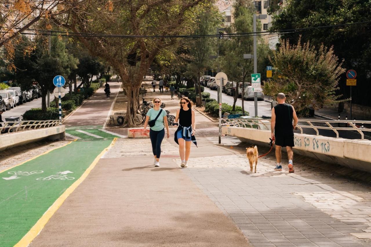 Marina Ben Gurion